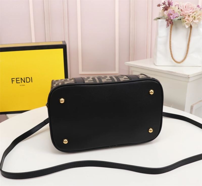 Fendi Cosmetic Bags